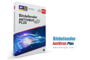 دانلود آنتی ویروس قدرتمند بیت دیفندر BitDefender Antivirus Plus 2023 v27.0.14.69