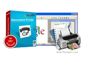 دانلود نرم افزار VeryPDF Document Converter 8.0 – مبدل فایل های پی دی اف