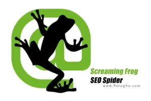 نرم افزار تجزیه و تحلیل سئو و بهینه ساز سایت - دانلود Screaming Frog SEO Spider 19.7