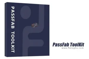 دانلود نرم افزار شکستن رمز ویندوز و اسناد آفیس و پی دی اف PassFab ToolKit 8.5.0.9