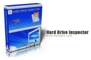 کنترل سلامت هارد دیسک با نرم افزار Hard Drive Inspector v3.95 Build 428 Pro
