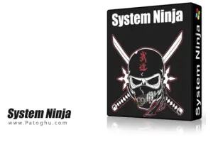 دانلود System Ninja 4.0.1 بهینه سازی ویندوز و افزایش سرعت ویندوز