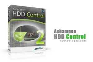 بهینه سازی و کنترل هارد دیسک با نرم افزار Ashampoo HDD Control 2017