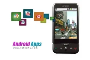 دانلود مجموعه ای از جدیدترین برنامه های آندروید Android Apps Collection Pack