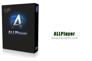 دانلود پلیر بسیار قدرتمند مالتی مدیا ALLPlayer 9.3
