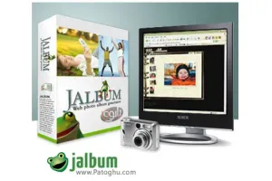jAlbum 15.2 ابزاری ساده برای ساخت آسان آلبوم تصاویر