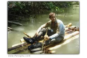 دانلود کتاب الکترونیک نکته های مهم زنده ماندن در طبیعت