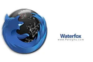دانلود برنامه Waterfox v6.6.4 نسخه جدید مرورگر قدرتمند واترفاکس