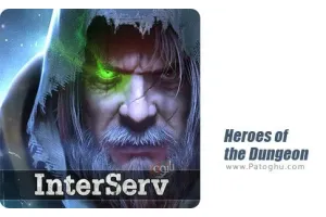 دانلود بازی Heroes of the Dungeon 3.0 قهرمانان دالان برای اندروید