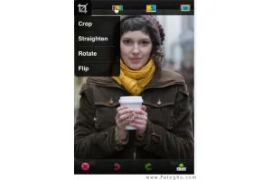دانلود فتوشاپ برای آندروید - Adobe Photoshop Express 1.3.2