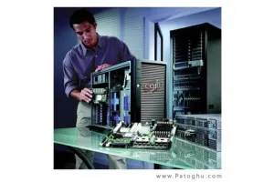 رفع نواقص و پاکسازی کامپیوتر با PC Fix 3.0.3