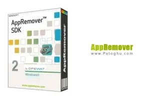 حذف کامل باقیمانده نرم افزار های جاسوسی و آنتی ویروس با AppRemover 3.1.34.1