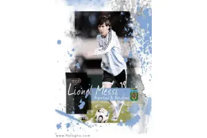 دانلود مجموعه گل های برتر و منتخب لیونل مسی از ۲۰۰۸ تا ۲۰۱۱