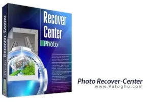 بازیابی تصاویر حدف شده با Photo Recover-Center 2.4.2197