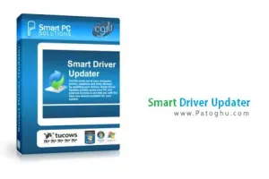 بروزرسانی و آپدیت درایور های سیستم با Smart Driver Updater 4.0.5.4.0.0.1999