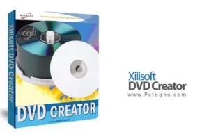 تبدیل و رایت آسان دی وی دی با Xilisoft DVD Creator 7.0.3.1214