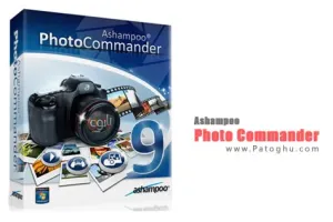 دانلود نرم افزار Ashampoo Photo Commander 18.0.5 مدیریت و ویرایش حرفه ای تصاویر