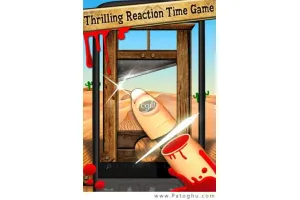 بازی جدید و جذاب Finger Slayer 3.1.0 آندروید