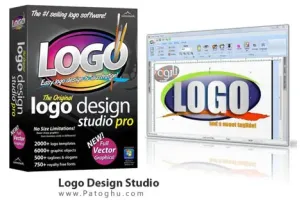 استودیوی کامل طراحی لوگو و وکتور - دانلود Summitsoft Logo Design Studio Pro Platinum 2.0.4.0