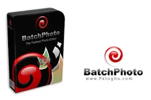 دانلود BatchPhoto Pro v5.0.1 ویرایش گروهی تصاویر