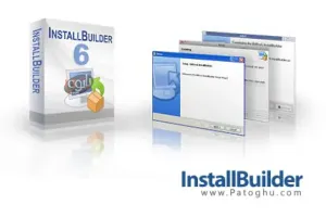 ساخت اینستال های حرفه ای با BitRock InstallBuilder Enterprise v7.2.6