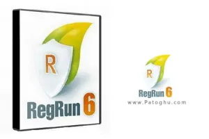 شناسایی برنامه های مخرب - دانلود RegRun Reanimator 17.90.2025.1224