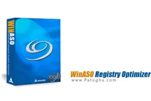 پاکسازی کامل رجستری ویندوز با WinASO Registry Optimizer v5.6