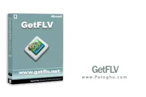 دانلود فایل های تصویری FLV و اجرا و تبدیل آنها GetFLV Pro 31.2403.31