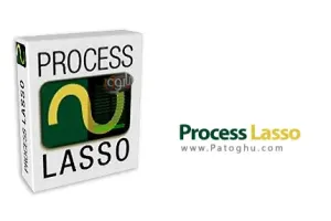 بهینه سازی عملکرد CPU با نرم افزار Process Lasso Pro v10.4.1.18