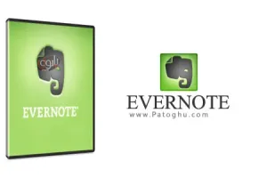 دانلود EverNote 10.167.4.43528 ذخیره سازی و یادداشت برداری اطلاعات مختلف کامپیوتر و اندروید