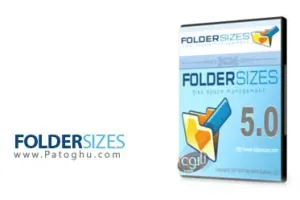 آنالیز و مدیریت کامل هارد دیسک با FolderSizes Pro v9.5.425