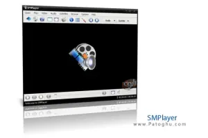 دانلود SMPlayer 24.6.0 – پخش فايل های صوتی و تصويری