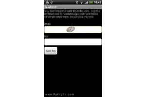 روت کردن گوشی با Easy Root 1.3.2
