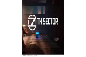 دانلود بازی 7th Sector هفتمین ناحیه برای کامپیوتر