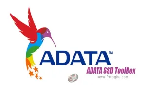 دانلود ADATA SSD ToolBox 6.0.1 بهینه سازی هارد اس اس دی ADATA