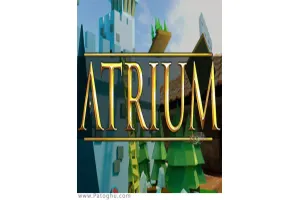 دانلود بازی ATRIUM آتریوم برای کامپیوتر