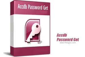دانلود نرم افزار Accdb Password Get 5.19.60.108 برنامه بازیابی پسورد اکسس