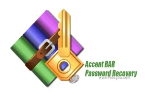 Accent RAR Password Recovery 3.61.3683 بازیابی پسورد و رمز فایل های RAR