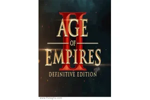 دانلود بازی Age of Empires II: Definitive Edition عصر فرمانروایان 2 برای کامپیوتر