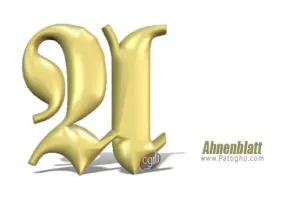 برنامه ساخت آسان شجره نامه برای ویندوز | دانلود Ahnenblatt 4.30