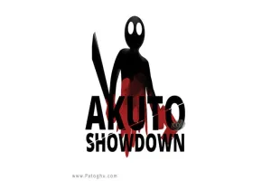 دانلود بازی Akuto: Showdown مرحله نهایی آکوتو برای کامپیوتر