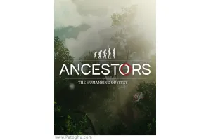 دانلود بازی Ancestors The Humankind Odyssey اودیسه اجداد انسان برای کامپیوتر