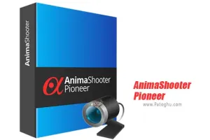 دانلود AnimaShooter Pioneer 3.9.3.8 ساخت انیمیشن ها فریم به فریم