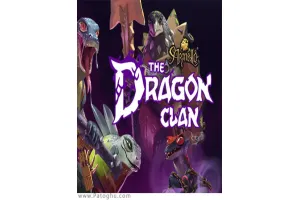 دانلود بازی Armello – The Dragon Clan کلن اژدها برای کامپیوتر