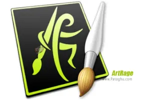 دانلود Ambient Design ArtRage 6.1.2 طراحی و رنگ آمیزی حرفه ای برای ویندوز