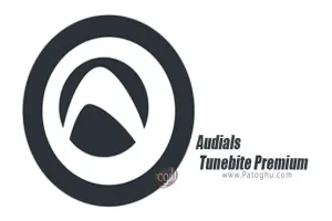 دانلود فایل های صوتی از استریم های آنلاین Audials Tunebite Premium 2019.0.2600.0