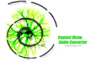 دانلود 3delite Context Menu Audio Converter 1.0.120.200 مبدل فرمت فایل های صوتی