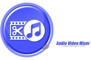 دانلود Audio Video Mixer 2.8 میکس کننده صدا و ویدیو برای اندروید
