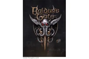 دانلود بازی Baldurs Gate – Enhanced Edition دروازه بلدر برای کامپیوتر