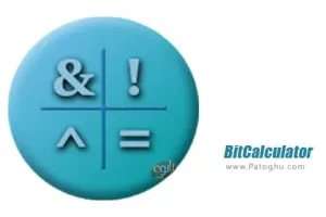 دانلود Programmer\'s calculator - BitCalculator 1.371 ماشین حساب برنامه نویسان برای اندروید
